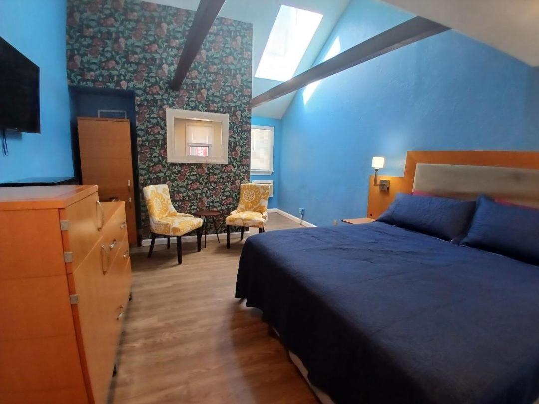 Jonathan Edwards Motel Dennisport Exterior photo
